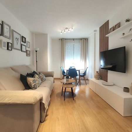 네르하 Apartamento Cantarero 아파트 외부 사진