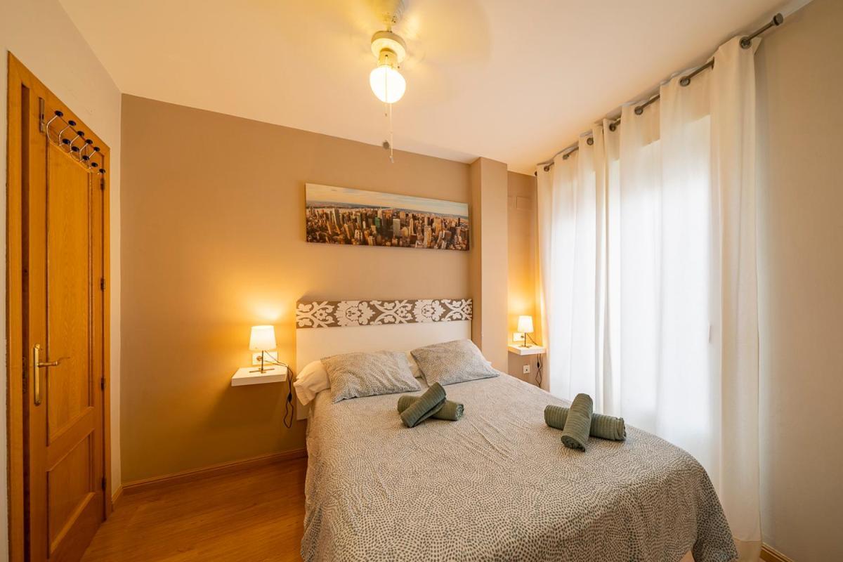 네르하 Apartamento Cantarero 아파트 외부 사진