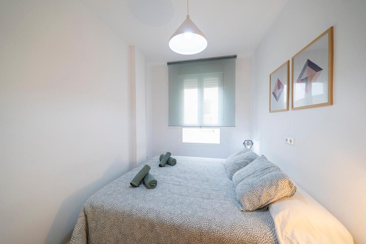 네르하 Apartamento Cantarero 아파트 외부 사진