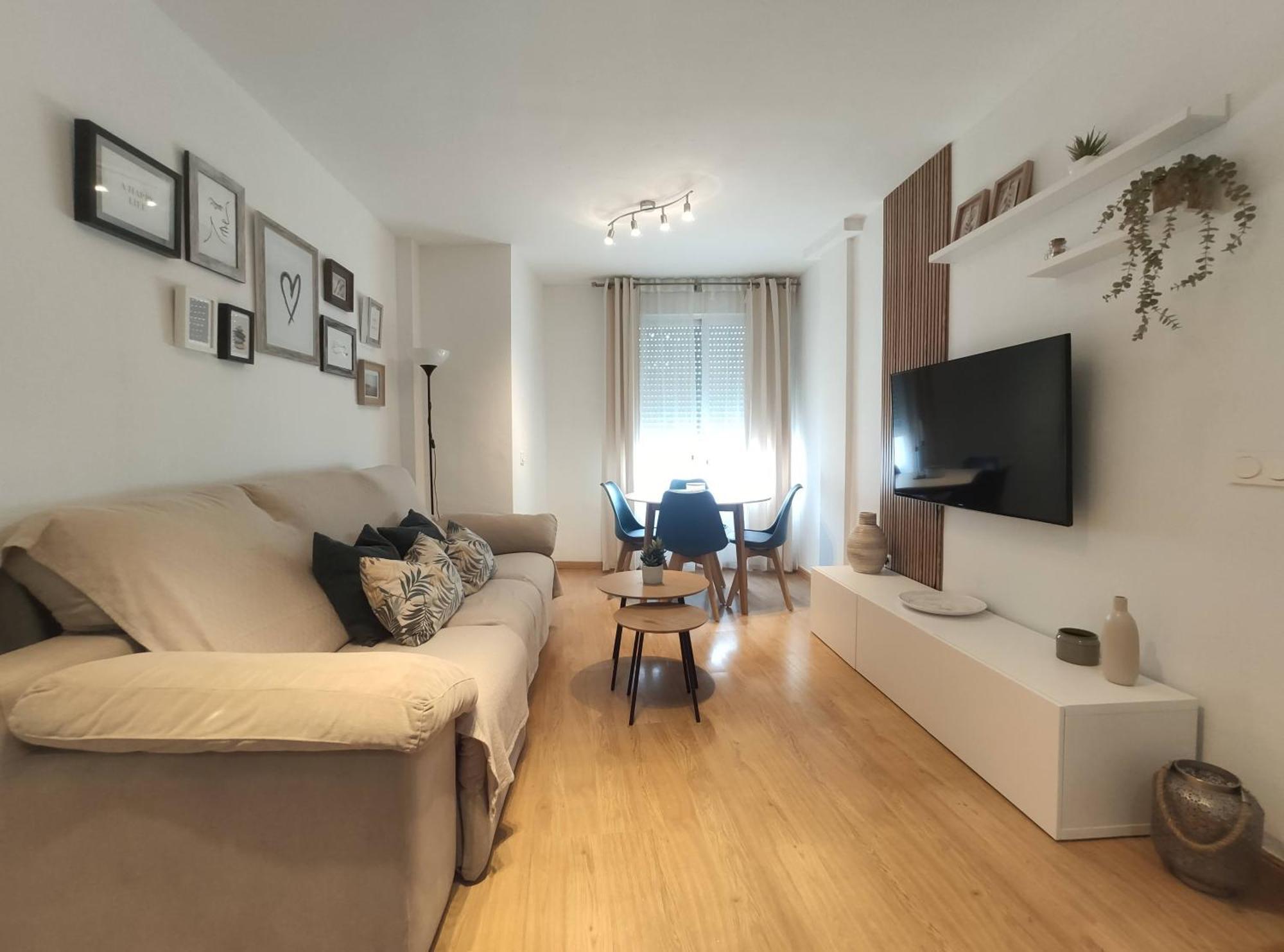 네르하 Apartamento Cantarero 아파트 외부 사진
