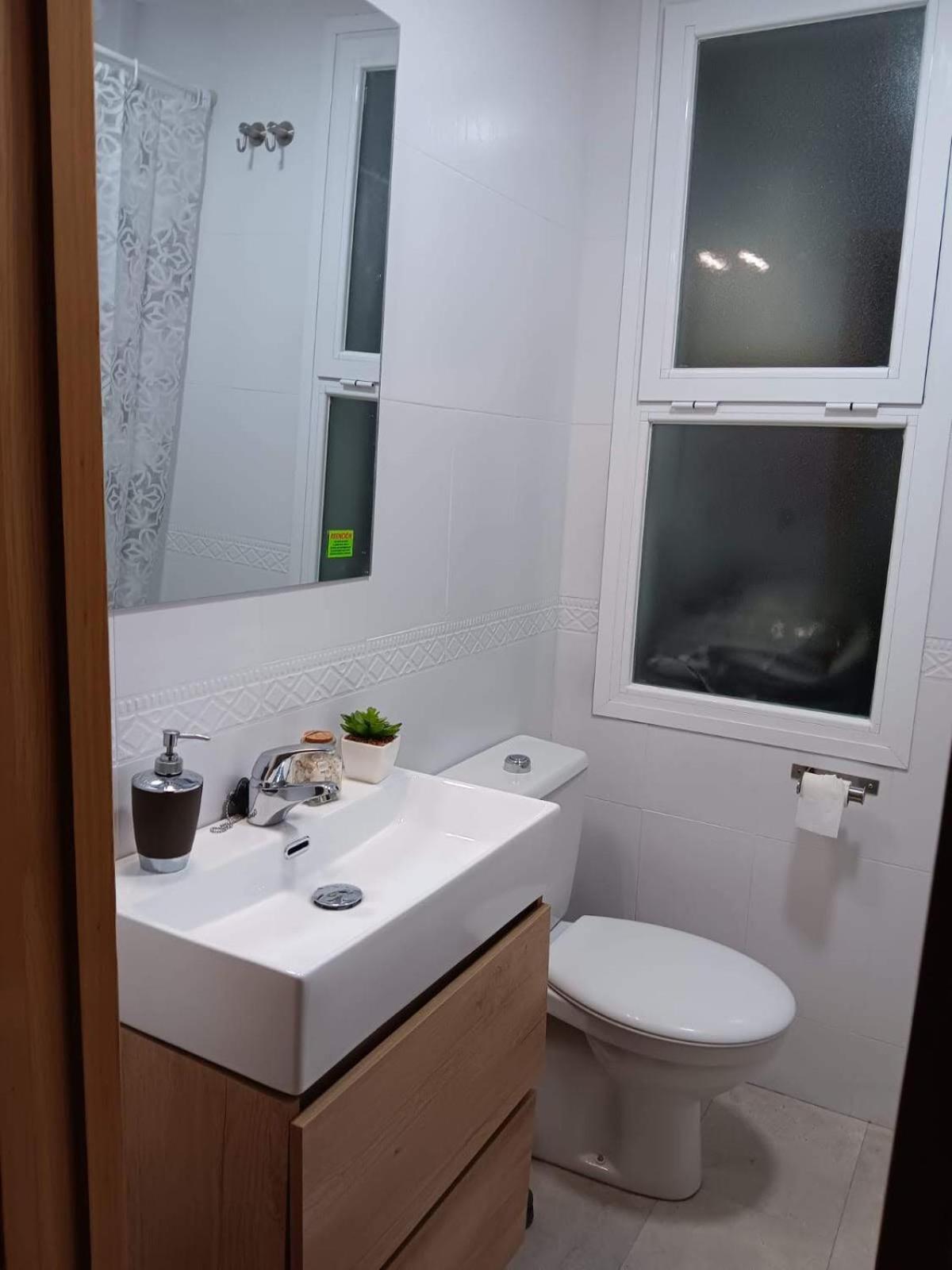 네르하 Apartamento Cantarero 아파트 외부 사진