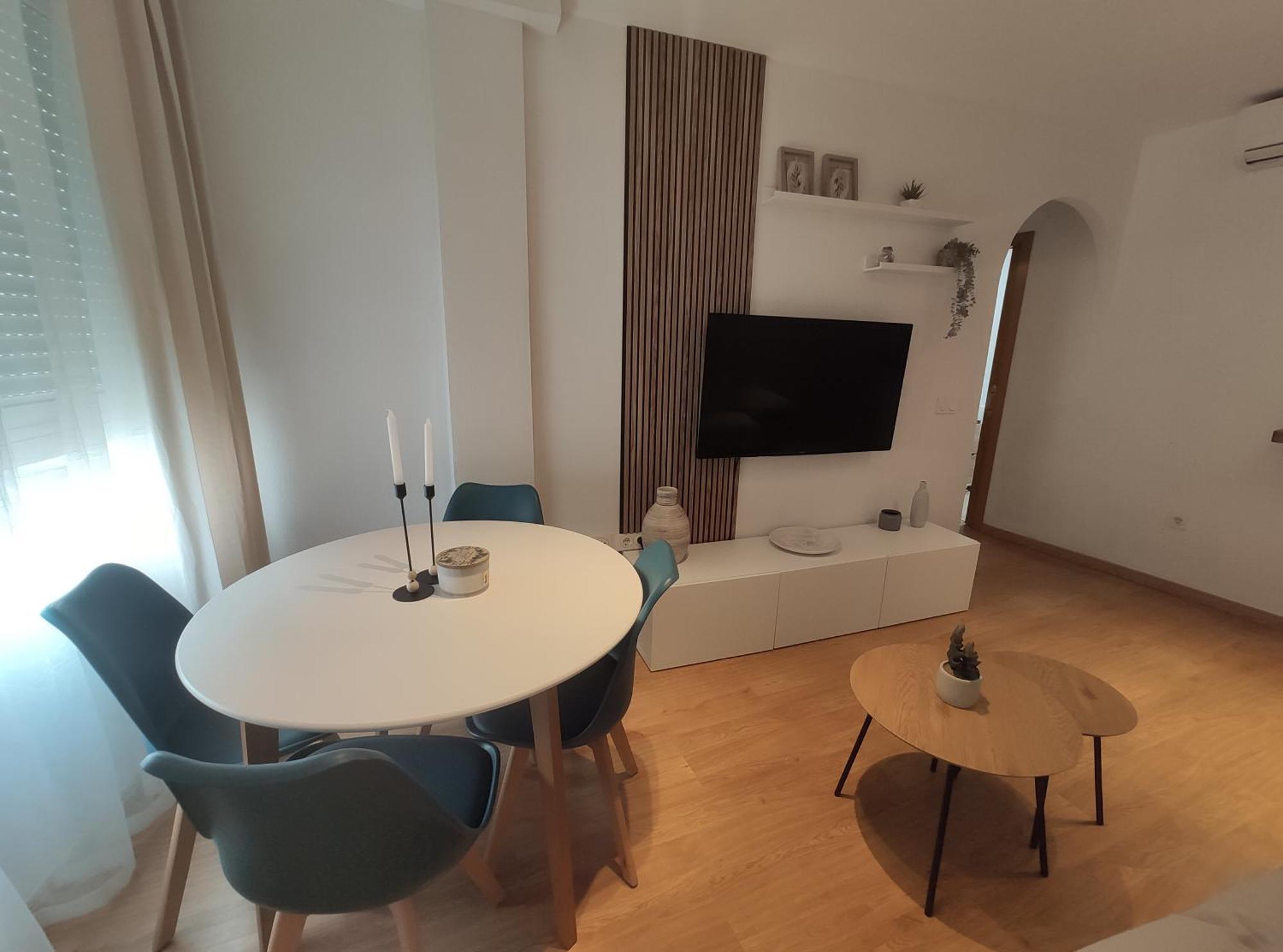 네르하 Apartamento Cantarero 아파트 외부 사진